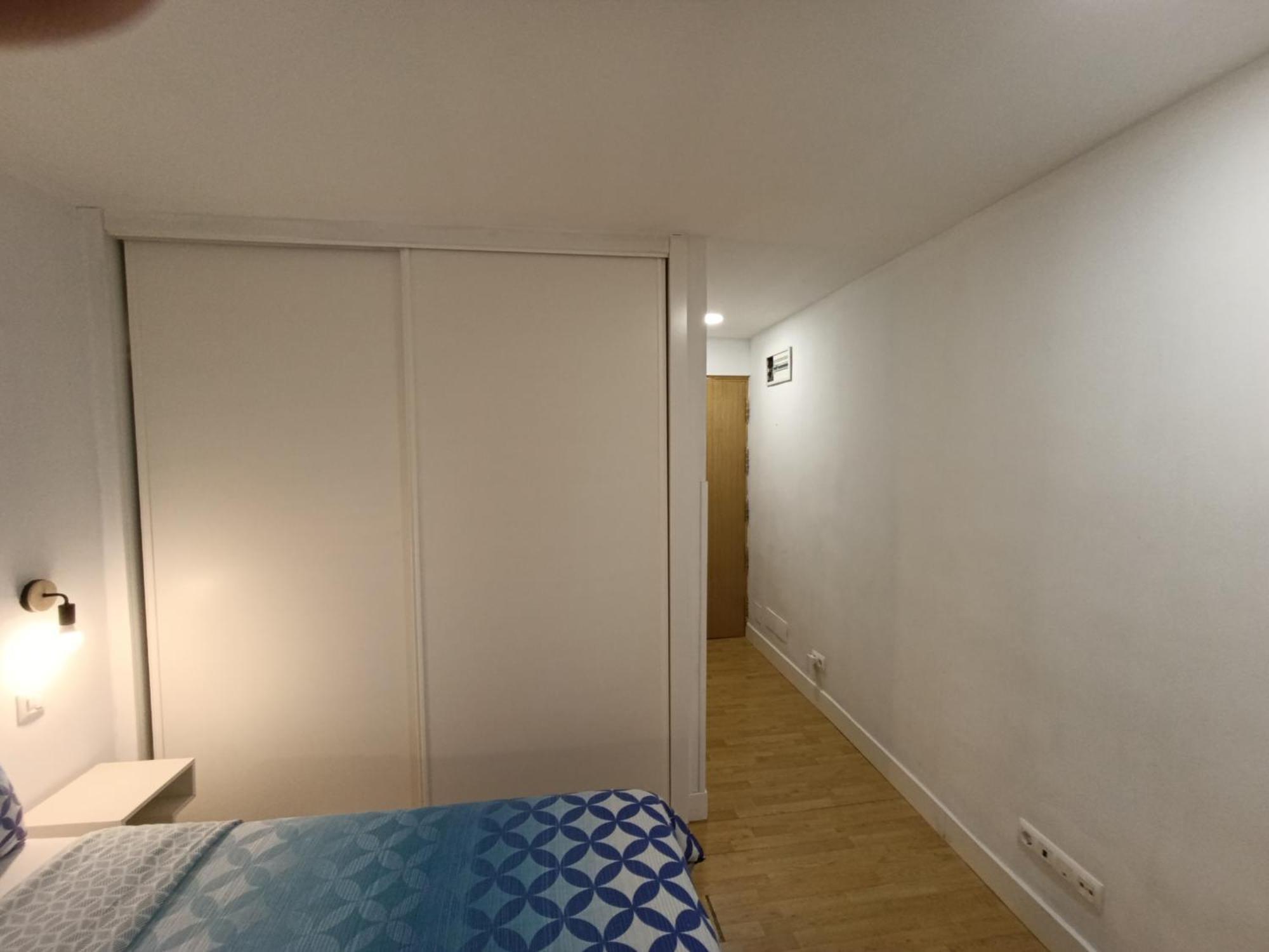 Apartamento En Huertas Мадрид Екстериор снимка